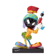 Looney Tunes By Britto - Marvin the Martian